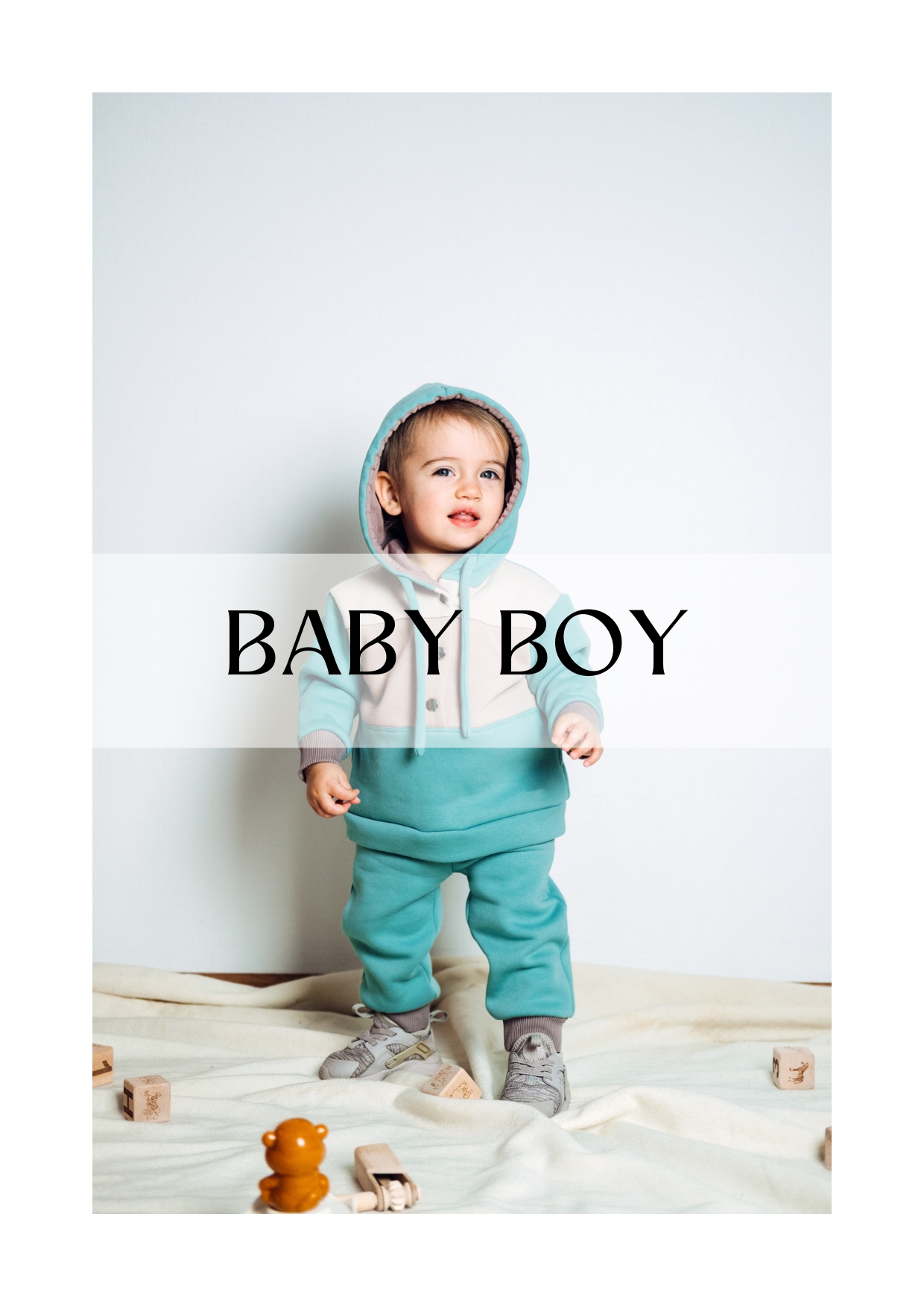 Bebés